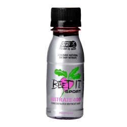 Beet It Sport Shot - 1 x 70 ml data waż.31.01.24
