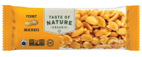 Baton Taste of Nature-40g-orzechy ziemne Baton Taste of Nature-40g-orzechy ziemne
