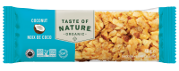 Baton Taste of Nature-40g-kokos