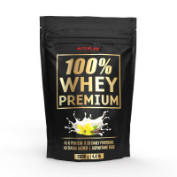 ActivLab 100% Whey Protein Premium 2000g (2kg)