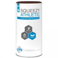 Squeezy Athletic 550 g