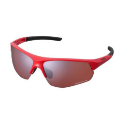 Okulary Shimano CE-TSK1-HC czerwone