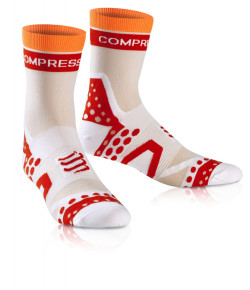 Compressport Pro Racing ultra lekkie skarpety kompresyjne