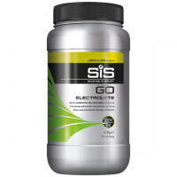 SiS Go Electrolyte 500g (0,5kg) cytryna/limonka