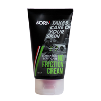 Born No Friction Cream - 150 ml