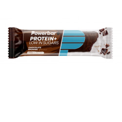 PowerBar Protein Plus Low Sugar Bar - 1 x 35g