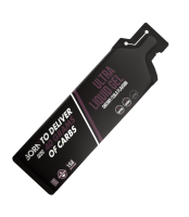BORN Ultra Liquid Gel – Wiśnia/Cola 60 ml