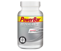 PowerBar Beta Alanine - 112 tabletek