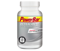 PowerBar Beta Alanine - 112 tabletek