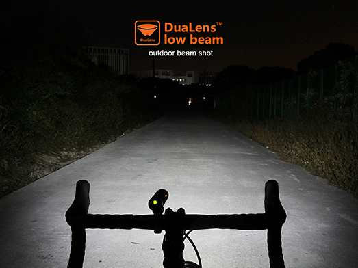 Lampa Ravemen CR-700 LED 700 Lm Li-ion USB