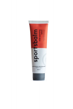 Sportsbalm Mild Muscule Balm- 150 ml