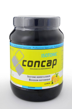 Concap Napój Izotoniczny - 770g