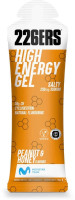 226ers High Energy Gel z sodem