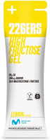 226ers High Fructose Gel 80 g (cytryna) -żel wysokoenergetyczny z sodem