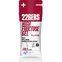 226ERS High Fructose Gel XS żel energetyczny z kofeiną (cola) 44g