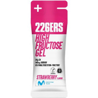 226ERS High Energy Gel XS żel energetyczny (truskawka) - 45g