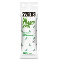 226ERS No Kramp Shot 60 ml – Shot z magnezem i elektrolitami (pickle)  - 60ml