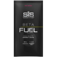 SiS Beta Fuel 82g jagoda