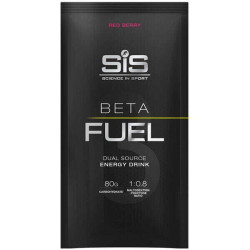 SiS Beta Fuel 82g jagoda