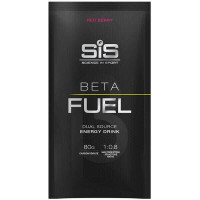 SiS Beta Fuel 82g jagoda data ważności 30.11.23