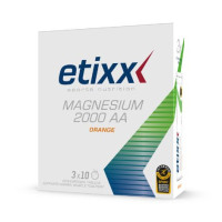 Etixx Magnesium 2000 AA - 30 tabletek