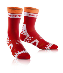 Compressport Pro Racing ultra lekkie skarpety kompresyjne