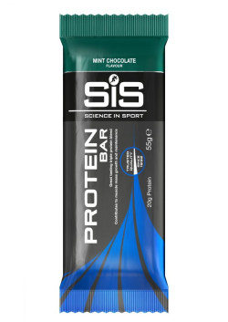*Promocja*SiS Protein Bar - 1 x 55g