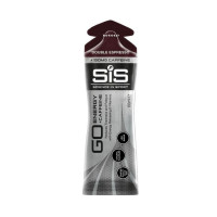 SiS GO + Caffeine 60ml podwójne espresso data waż. 30.09.26