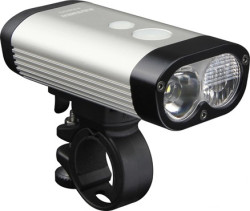 Lampa Ravemen PR-600 LED Dual 600 Lm Li-ion USB