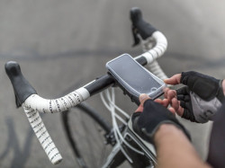 iPhone 6 / 6S Zestaw rowerowy Quad Lock