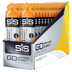 SiS GO Isotonic Gel - 150 x 60 ml