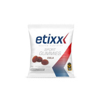 Etixx Sport Gummies - 40 gram