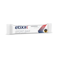 Etixx - Energy Nougat Sport Bar - 1 x 40g