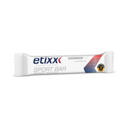 Etixx - Energy Nougat Sport Bar - 1 x 40g