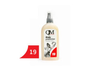 QM19 Body Protection Spray (100 ml) – Spray do ochrony ciała