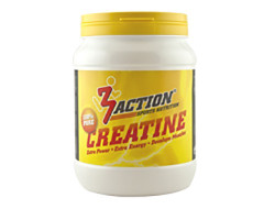 3Action Creatine - 500g (0,5kg)