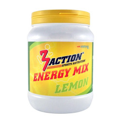 3Action Energy Mix - 500g (0,5 kg)