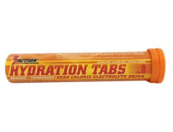 3Action Hydration Tabs - 20 tabletek