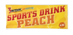 3Action Sports Drink - 1 x 30g
