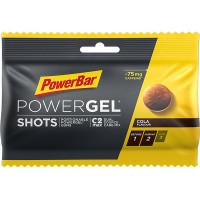 PowerBar PowerGel Shots 16 x 60g cola