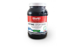 BYE! Isotonic Sportdrink 1000g (1kg) czerw. owoce