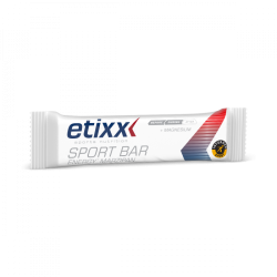 Etixx Energy sport bar marcepan 1x50g