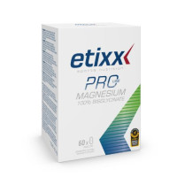 Etixx Magnesium 100% Bisglycinate PRO LINE - 60 tabletek