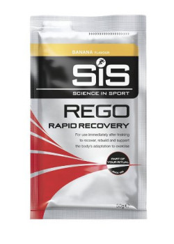*Promocja* SiS REGO Rapid Recovery 50g