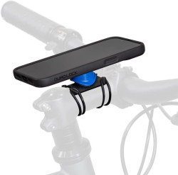 Uchwyt rowerowy Quad Lock Bike Kit Iphone 6/6s