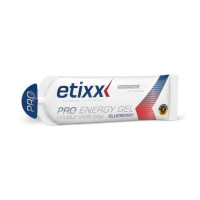 Etixx Double Carb Energy Gel PRO LINE - 1x60ml