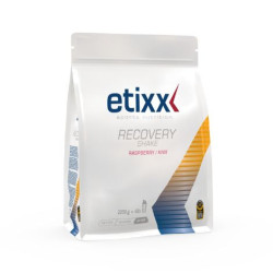 Etixx Recovery Shake 2kg (2000g)