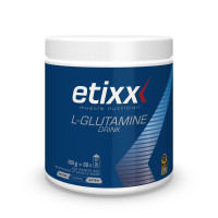 Etixx L-Glutamine 300 g