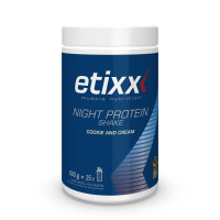Etixx Night Protein Shake-600 g