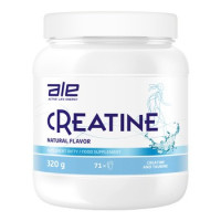 ALE Creatine Powder 320g- kreatyna w proszku , suplement diety